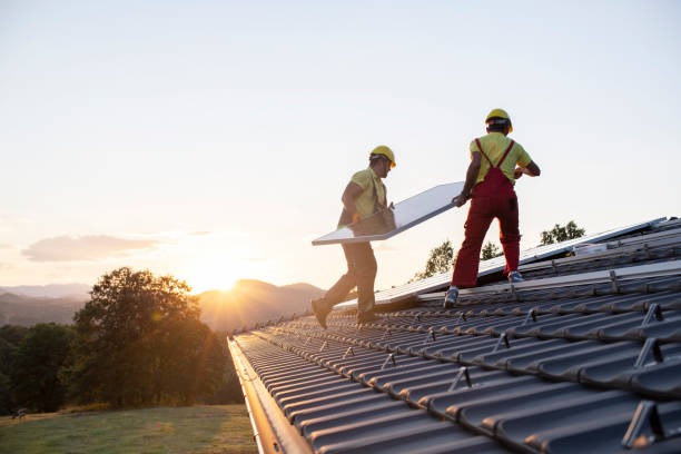 Groveland, ID Roofing Service Company